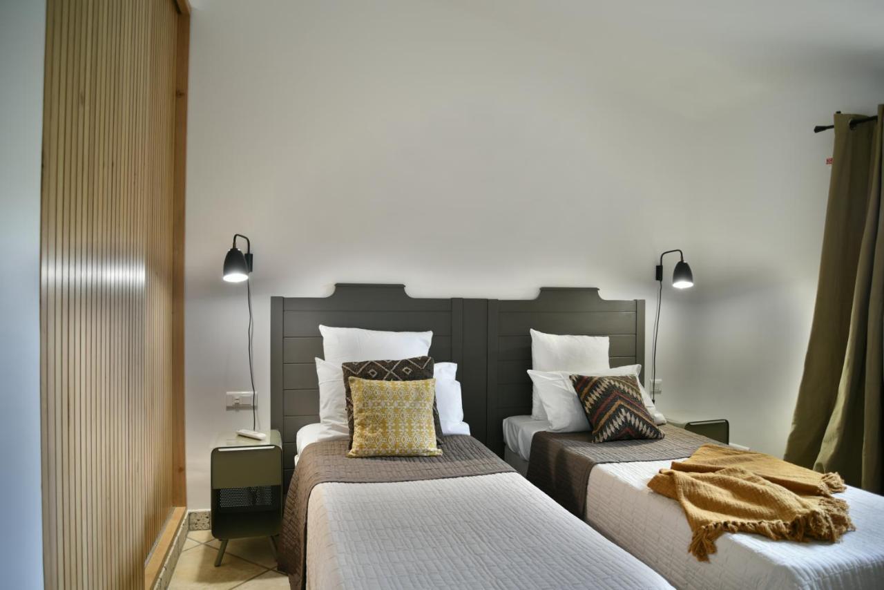 Concadoro Villa Porto-Vecchio  Luaran gambar