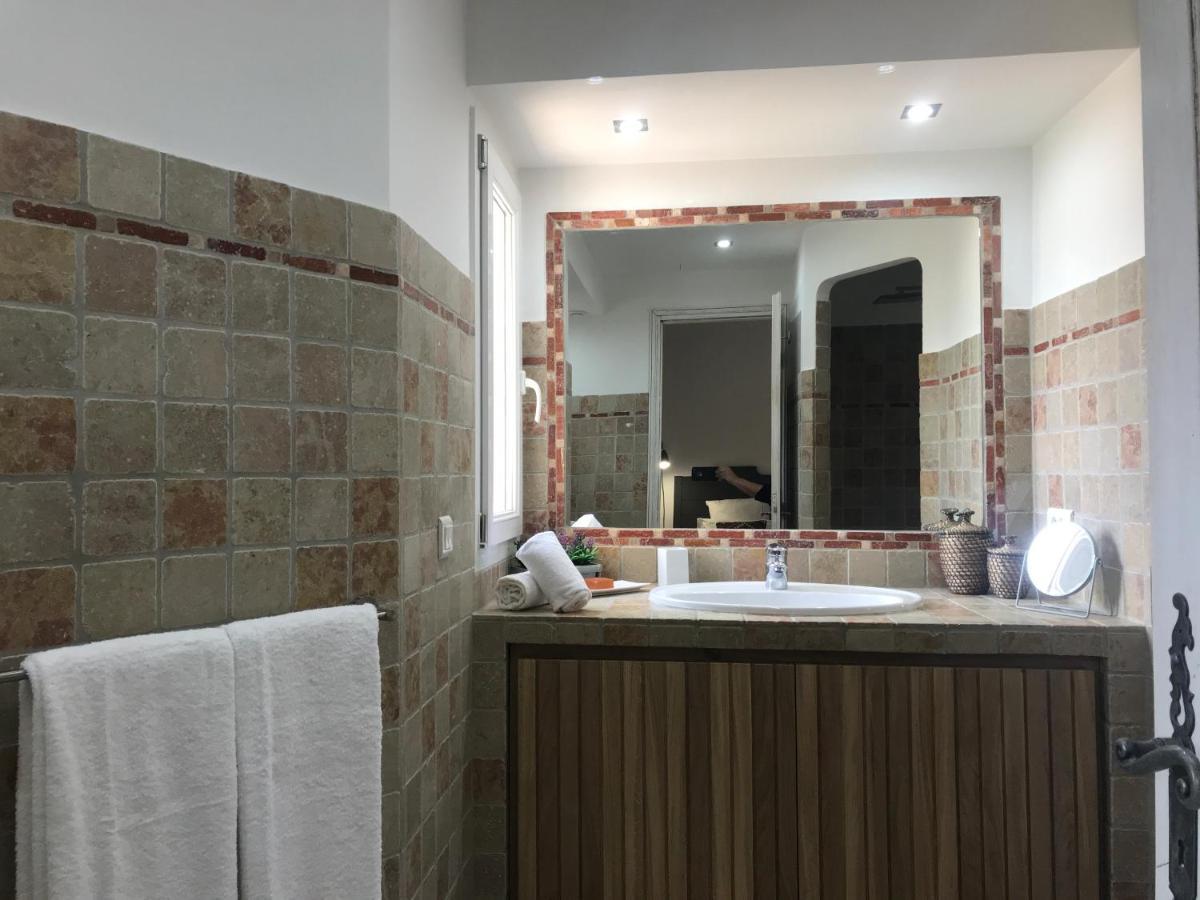 Concadoro Villa Porto-Vecchio  Luaran gambar