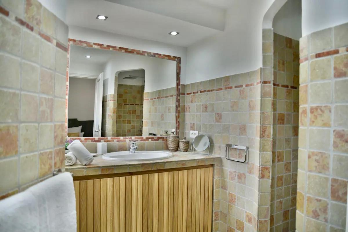 Concadoro Villa Porto-Vecchio  Luaran gambar