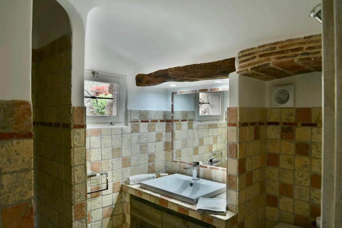 Concadoro Villa Porto-Vecchio  Luaran gambar