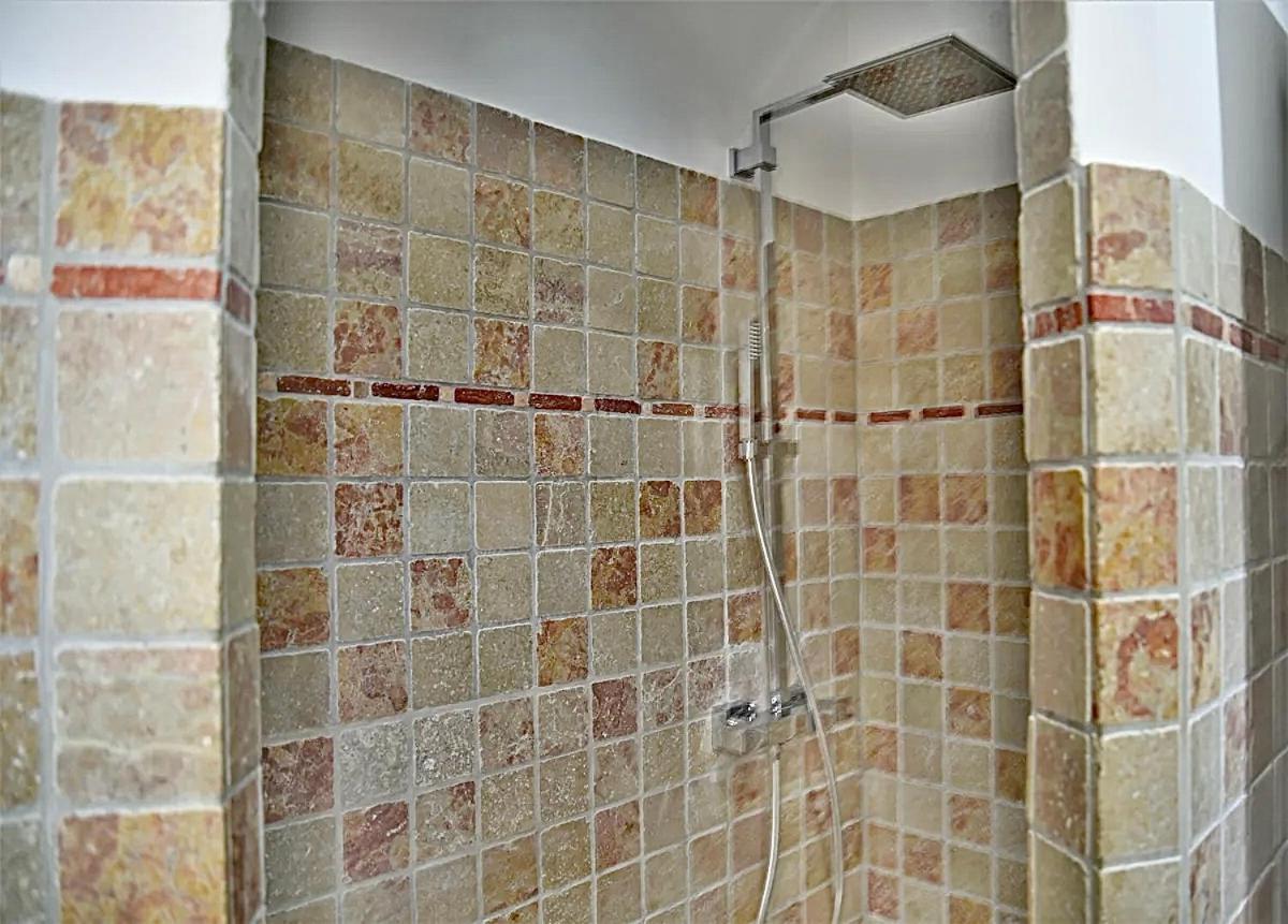 Concadoro Villa Porto-Vecchio  Luaran gambar