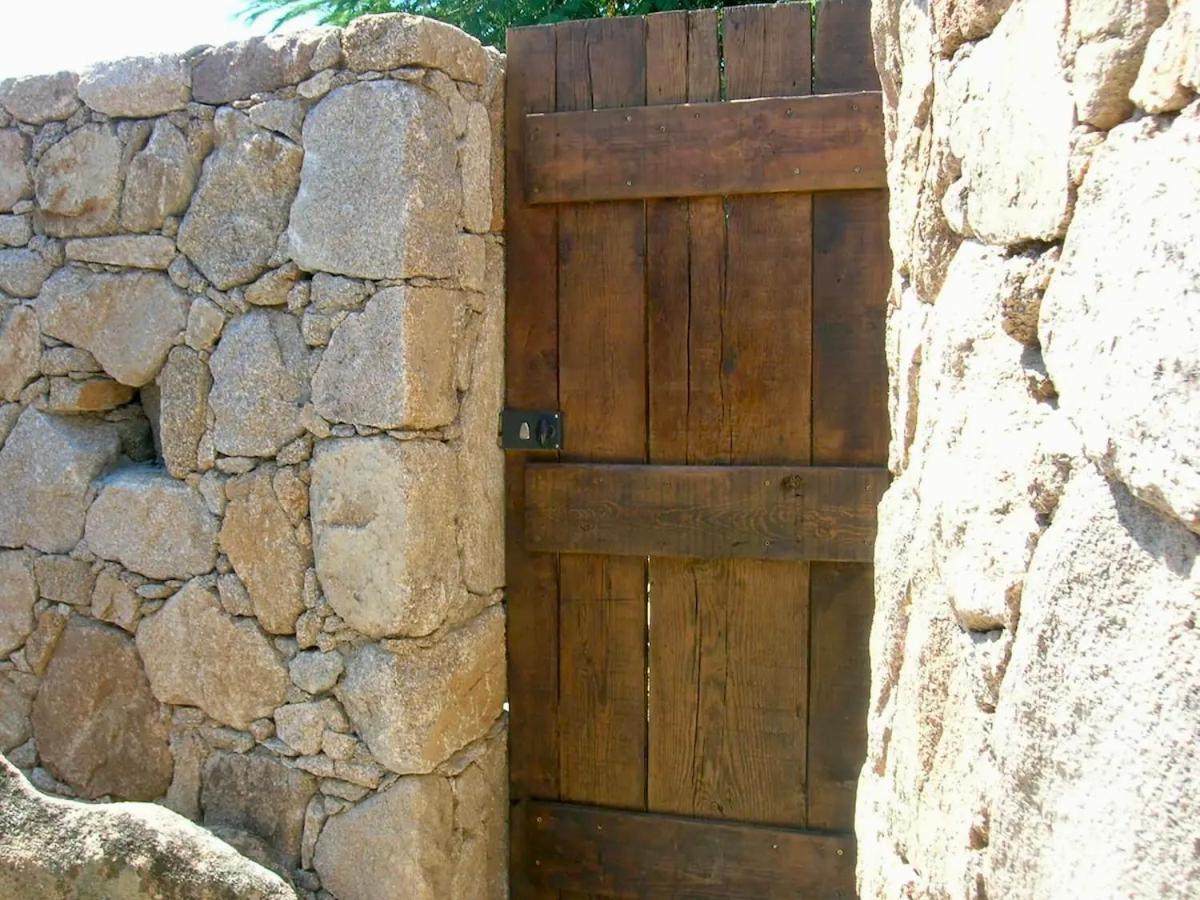 Concadoro Villa Porto-Vecchio  Luaran gambar