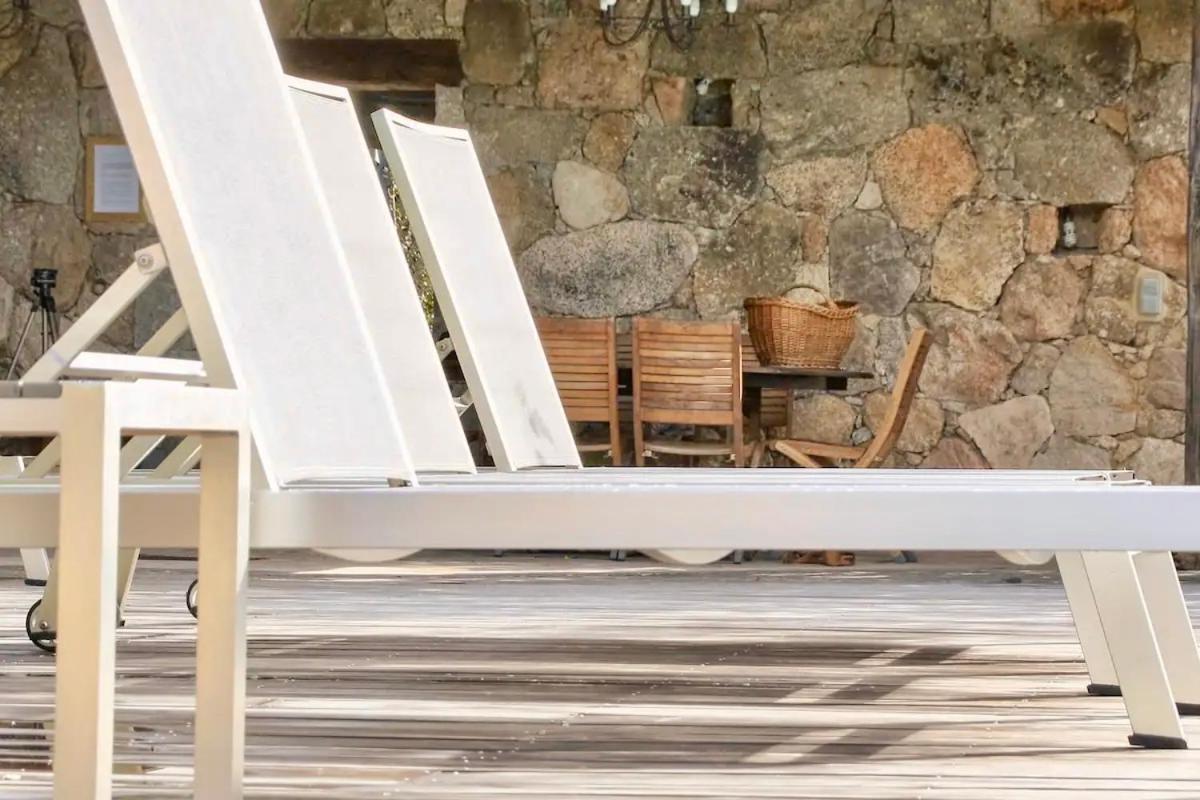 Concadoro Villa Porto-Vecchio  Luaran gambar
