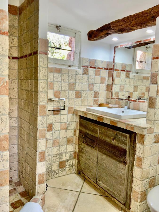 Concadoro Villa Porto-Vecchio  Luaran gambar