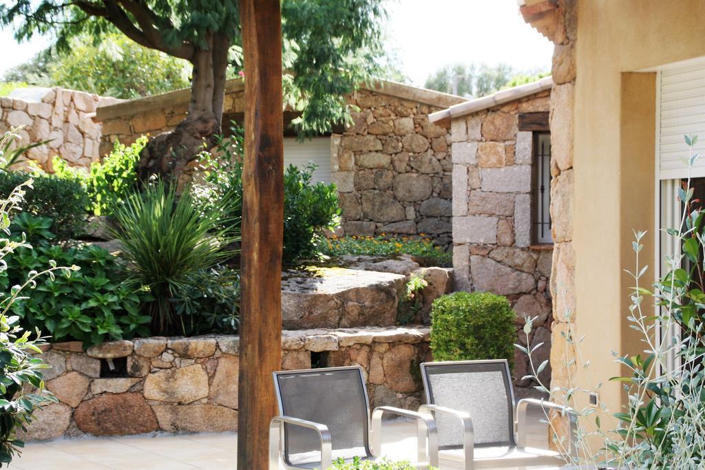 Concadoro Villa Porto-Vecchio  Luaran gambar