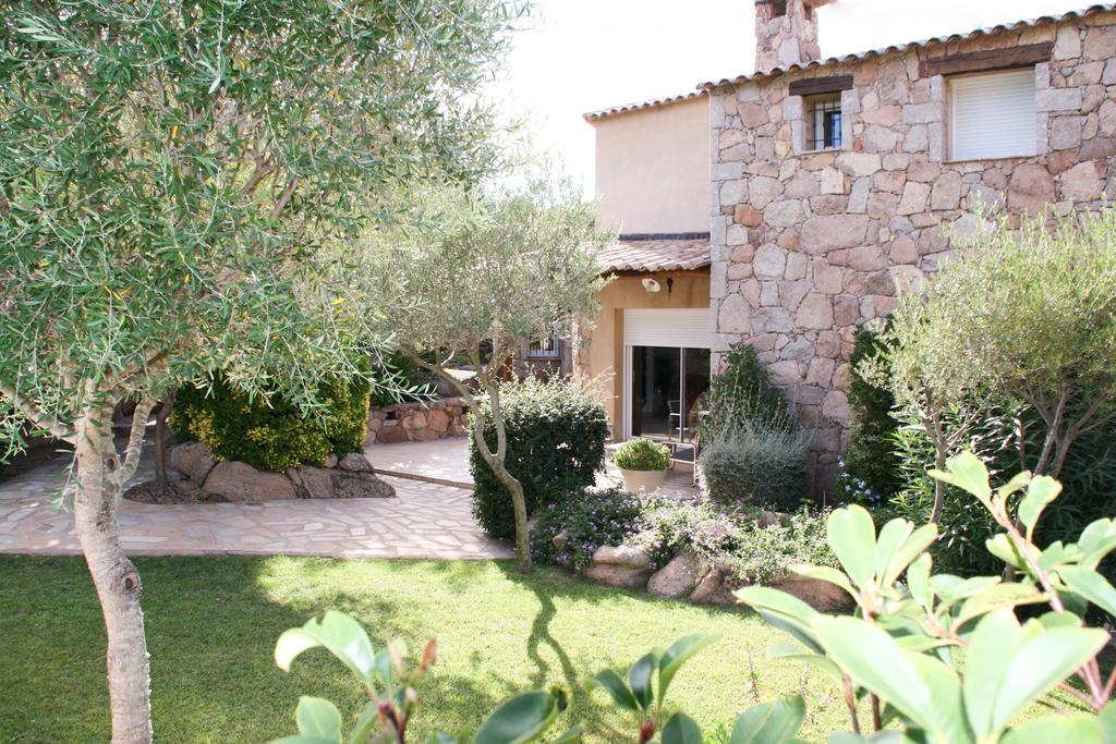 Concadoro Villa Porto-Vecchio  Luaran gambar