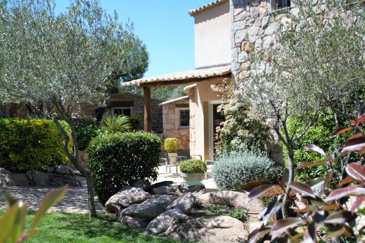 Concadoro Villa Porto-Vecchio  Luaran gambar