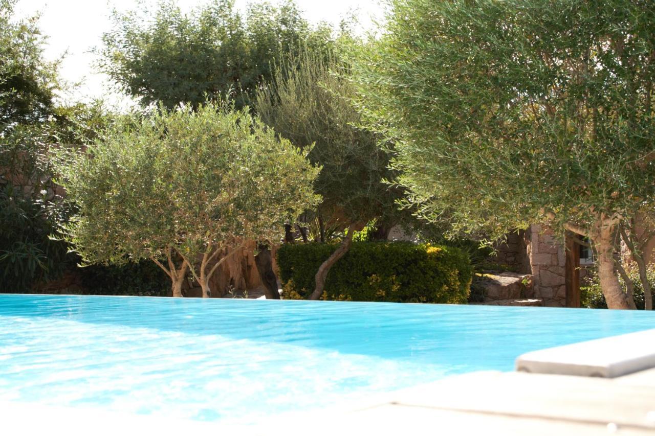 Concadoro Villa Porto-Vecchio  Luaran gambar