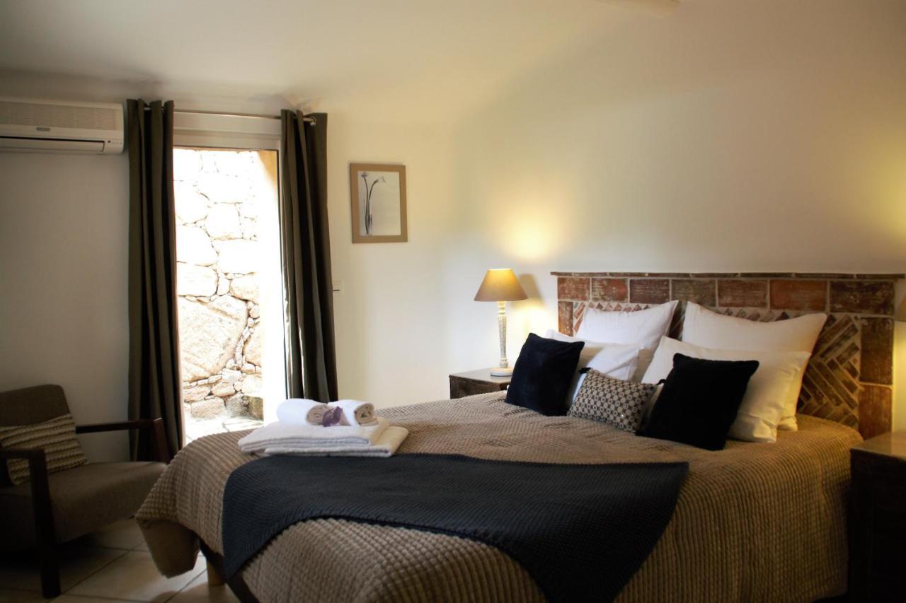 Concadoro Villa Porto-Vecchio  Luaran gambar